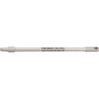 Drain Handle, Standard, 24" L St. Lawrence Industrial & Safety Supply
