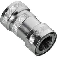 Automatic Shut Off Coupling St. Lawrence Industrial & Safety Supply