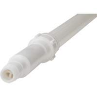 Waterfed Telescopic Handle with Quick Disconnect Fitting St. Lawrence Industrial & Safety Supply