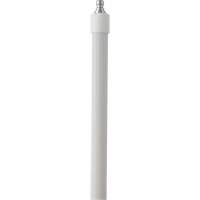 Waterfed Telescopic Handle with Quick Disconnect Fitting St. Lawrence Industrial & Safety Supply