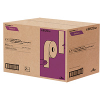 Papier hygi&eacute;nique Pro Select, Rouleau G&eacute;ant, 2 Pli, Longueur 900', Blanc St. Lawrence Industrial & Safety Supply