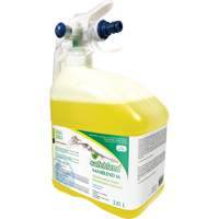 Nettoyant concentr&eacute; ultra neutre, 4 L, Cruche St. Lawrence Industrial & Safety Supply