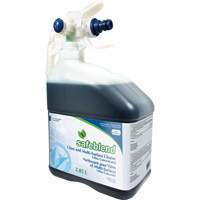 Contentrated Glass & Multi-Surface Cleaner, 2.85 L, Bottle St. Lawrence Industrial & Safety Supply