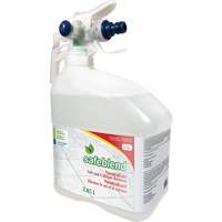 Concentrated Descaler, Cleaner & Dust Remover, Jug, 4 L St. Lawrence Industrial & Safety Supply