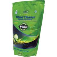 Nettoyant pour les mains biod&eacute;gradable, Poudre, 3 lb, Recharge, Parfum&eacute; St. Lawrence Industrial & Safety Supply