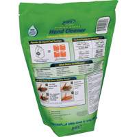 Nettoyant pour les mains biod&eacute;gradable, Poudre, 3 lb, Recharge, Parfum&eacute; St. Lawrence Industrial & Safety Supply