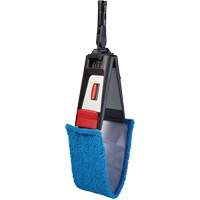 Trousse de vadrouille &agrave; t&ecirc;te plate adaptable St. Lawrence Industrial & Safety Supply