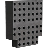 Accessoire dessorage pour vadrouille &agrave; t&ecirc;te plate adaptable St. Lawrence Industrial & Safety Supply