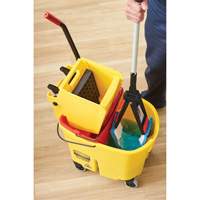 Accessoire dessorage pour vadrouille &agrave; t&ecirc;te plate adaptable St. Lawrence Industrial & Safety Supply