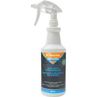 Heavy-Duty Citrus Degreaser, Trigger Bottle St. Lawrence Industrial & Safety Supply