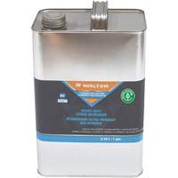 Heavy-Duty Citrus Degreaser, Jug St. Lawrence Industrial & Safety Supply