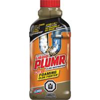 D&eacute;boucheur Liquid-Plumr Slow Flow Fighter St. Lawrence Industrial & Safety Supply