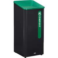 Bacs de compostage  
