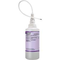 OneShot&reg; Dye & Fragrance Free Hand Soap Refill, Foam, 800 ml, Unscented St. Lawrence Industrial & Safety Supply