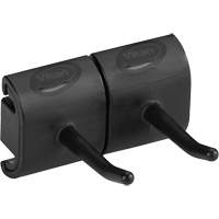 Double Hook Module for Hygienic Wall Bracket St. Lawrence Industrial & Safety Supply