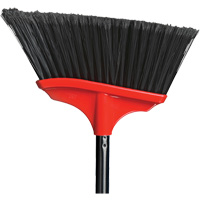 Vortex Angle Broom, 48" Long St. Lawrence Industrial & Safety Supply