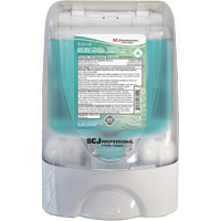 Refresh AntiBac Handwash, Foam, 1 L, Scented St. Lawrence Industrial & Safety Supply