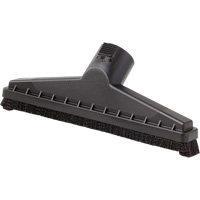 Locking Floor Brush for Wet/Dry Vacuums St. Lawrence Industrial & Safety Supply