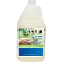 Nettoyant &agrave; usages multiples Bio-Bac Free, 4 L St. Lawrence Industrial & Safety Supply
