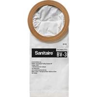 BV-3 Premium Paper Backpack Vacuum Bag St. Lawrence Industrial & Safety Supply