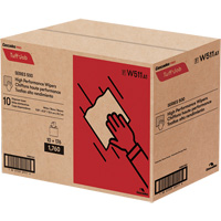 Essuie-tout Spunlace haute performance Pro Tuff-Job, Tout usage, 12-1/2" lo x 9-1/4" la St. Lawrence Industrial & Safety Supply