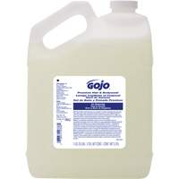 Nettoyant pour les cheveux et le corps de qualit&eacute; sup&eacute;rieure, 3,78 L, Chute d'eau, Cruche St. Lawrence Industrial & Safety Supply