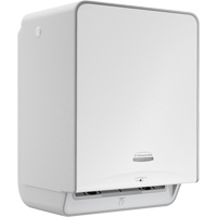 Icon Hard Roll Towel Dispenser, No-Touch, 12.41" W x 10.19" D x 16.53" H St. Lawrence Industrial & Safety Supply