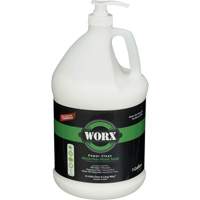 Savon pour les mains sans eau Power Clean, Liquide, 3,78 L, Sans parfum St. Lawrence Industrial & Safety Supply