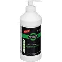 Savon pour les mains sans eau Power Clean, Liquide, 945 ml, Sans parfum St. Lawrence Industrial & Safety Supply