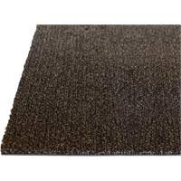Palliser Indoor Matting, Wiper/Scraper, 6-1/2' x 82' x 5/16", Anglis St. Lawrence Industrial & Safety Supply