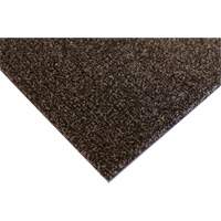 Palliser Indoor Matting, Wiper/Scraper, 6-1/2' x 82' x 5/16", Anglis St. Lawrence Industrial & Safety Supply