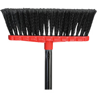 Indoor Magnetic Broom, 48" Long St. Lawrence Industrial & Safety Supply