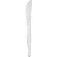 Plantware Renewable and Compostable Knife St. Lawrence Industrial & Safety Supply