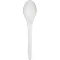 Cuill&egrave;res renouvelables et compostables Plantware St. Lawrence Industrial & Safety Supply