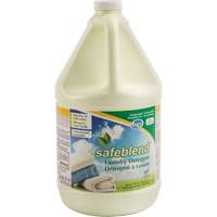 Concentrated Fragrance-Free Laundry Detergent, Jug St. Lawrence Industrial & Safety Supply