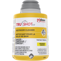 Nettoyant pour salle de bain TruShot 2.0, 266 ml, Bouteille &agrave; g&acirc;chette St. Lawrence Industrial & Safety Supply