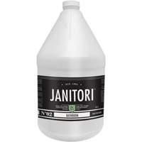 Nettoyant &agrave; salle de bain Janitori 02, 4 L, Cruche St. Lawrence Industrial & Safety Supply