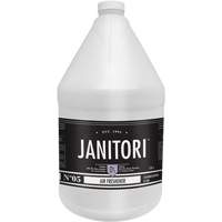 Rafraîchisseur dair Janitori 05 St. Lawrence Industrial & Safety Supply