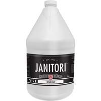 D&eacute;graissant Janitori 71, 4 L, Cruche St. Lawrence Industrial & Safety Supply