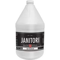 D&eacute;graissant Janitori 72 MAx, 4 L, Cruche St. Lawrence Industrial & Safety Supply