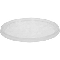 Couvercle transparent Magik 32 oz St. Lawrence Industrial & Safety Supply