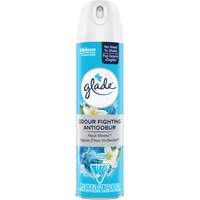 Air Freshener, Aqua Waves, Aerosol Can St. Lawrence Industrial & Safety Supply