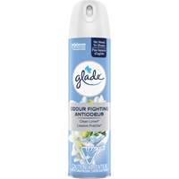 Air Freshener, Clean Linen&reg;, Aerosol Can St. Lawrence Industrial & Safety Supply