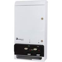 Distributeur double de tampons & serviettes EvoGen EV-1 St. Lawrence Industrial & Safety Supply