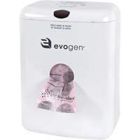 Contenant &agrave; d&eacute;chets combin&eacute; sans contact EvoGen St. Lawrence Industrial & Safety Supply
