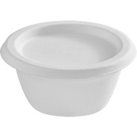 Couvercles pour dosettes compostables St. Lawrence Industrial & Safety Supply