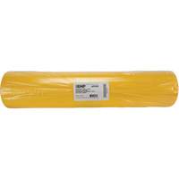 Hazardous Waste Liners, Asbestos, 40" L x 35" W, 3 mils St. Lawrence Industrial & Safety Supply