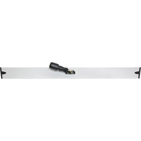 Flat Mop Frame, 36", Aluminum St. Lawrence Industrial & Safety Supply