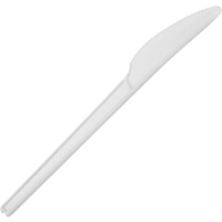 Couteaux compostables CPLA St. Lawrence Industrial & Safety Supply