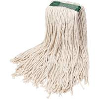 Vadrouille humide, Coton, 20 oz, Style Coup&eacute; St. Lawrence Industrial & Safety Supply